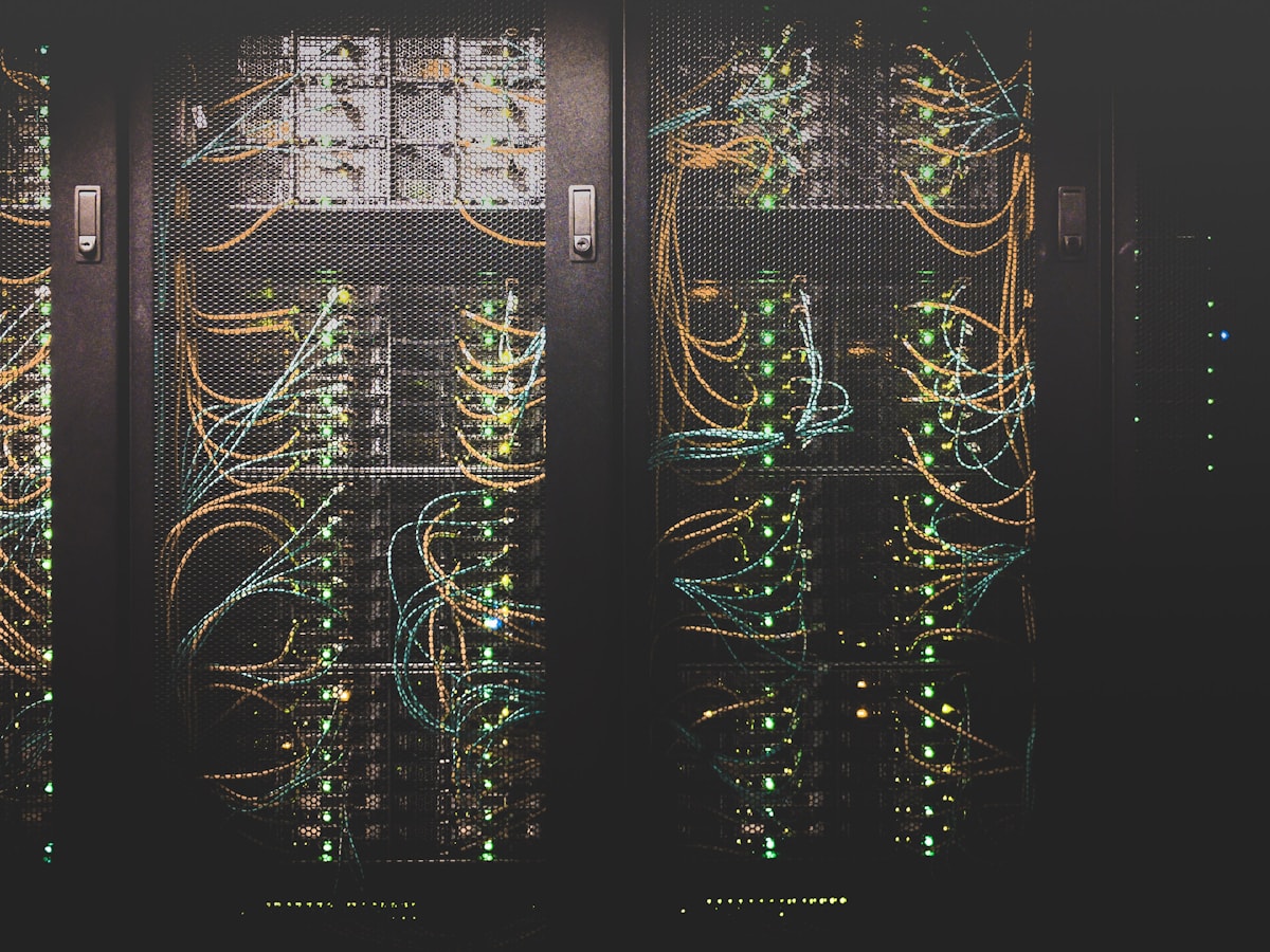 Backup & versioning